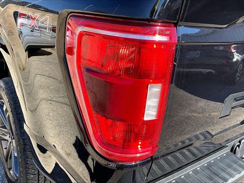 Certified 2023 Ford F150 XLT w/ Equipment Group 302A High image 27