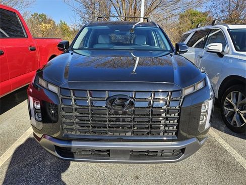 Used 2025 Hyundai Palisade SEL image 2