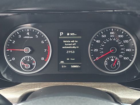 Used 2023 Kia K5 EX image 16