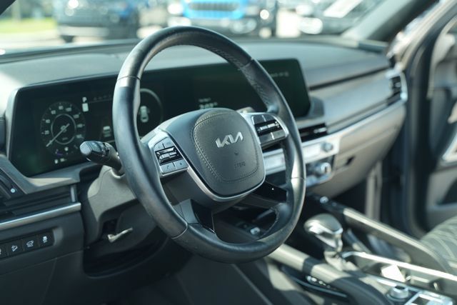 Used 2024 Kia Telluride SX X-Line AWD/4WD image 33