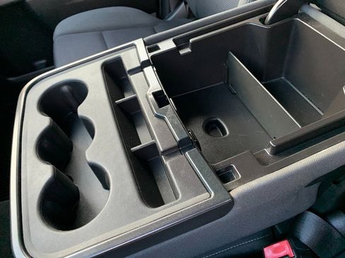 Used 2015 Chevrolet Silverado 2500 LT image 24