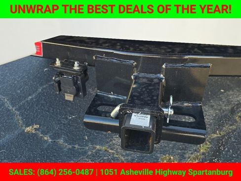 New 2025 Chevrolet Silverado 2500 W/T w/ WT Convenience Package image 20