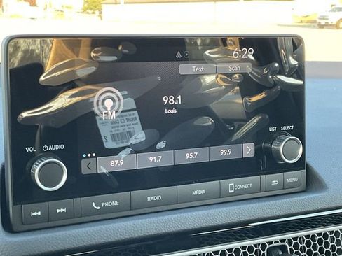 New 2026 Honda Civic Sport image 24