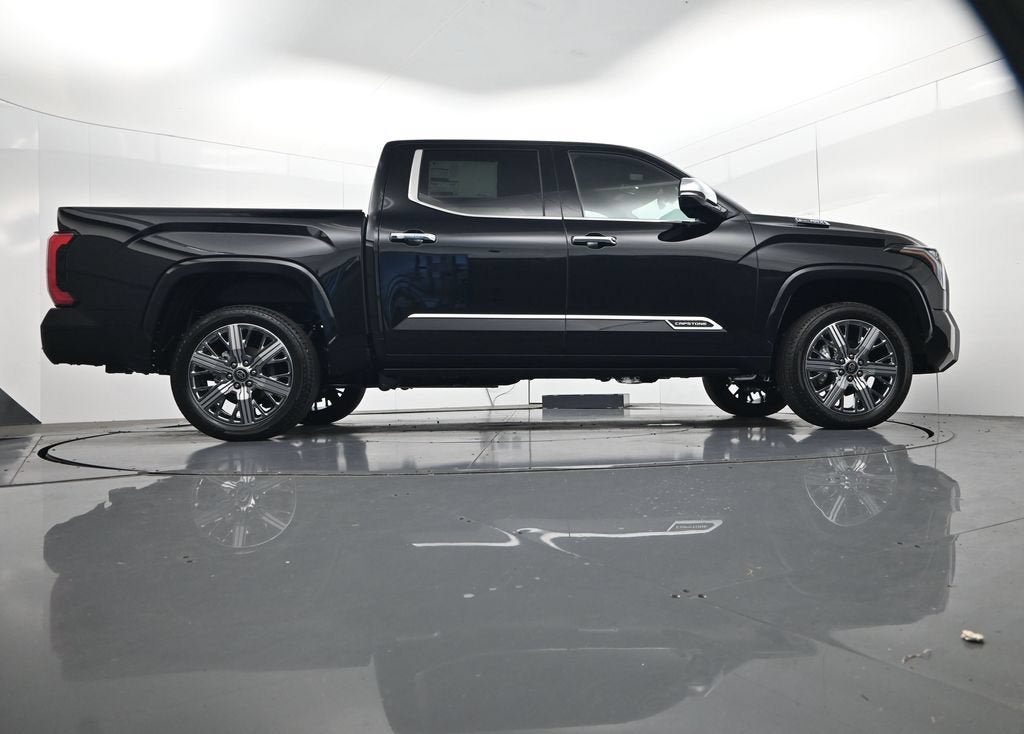 New 2026 Toyota Tundra Capstone AWD/4WD image 53
