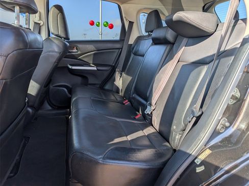 Used 2015 Honda CR-V EX-L image 30