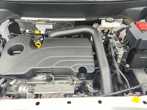Used 2026 GMC Terrain Elevation FWD image 20