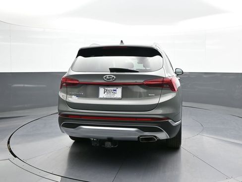 Used 2022 Hyundai Santa Fe SEL image 7