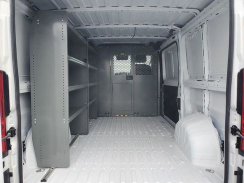 Used 2025 RAM ProMaster 2500 w/ Convenience Group FWD image 27