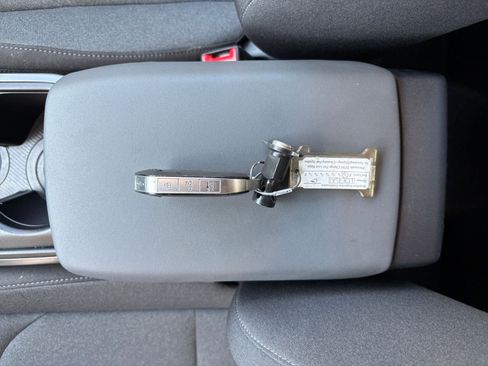 Used 2025 Kia K4 LXS image 21