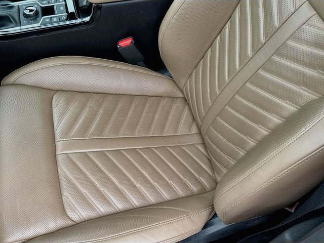 Certified 2024 Kia Sorento SX Prestige w/ Olive Brown Leather Package AWD/4WD image 20