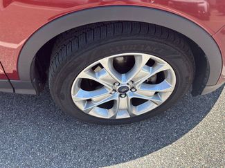 Used 2014 Ford Escape Titanium AWD/4WD video 2