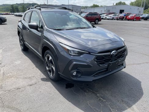 New 2025 Subaru Crosstrek 2.5i Limited w/ Crosstrek Mirror Package image 7