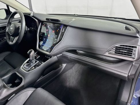 Used 2024 Subaru Legacy Touring XT AWD/4WD image 36