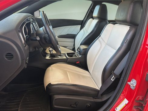 Used 2018 Dodge Charger SXT Plus w/ Quick Order Package 29J RWD image 18