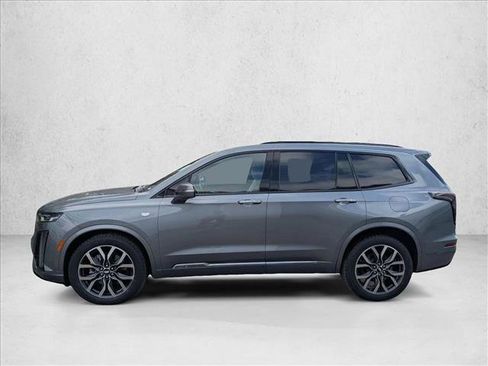 Used 2021 Cadillac XT6 Sport AWD/4WD image 9