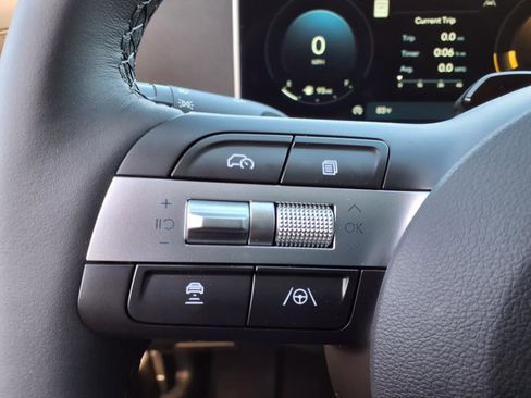 New 2025 Hyundai Tucson SEL image 29