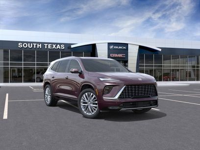 New 2026 Buick Enclave Avenir w/ Super Cruise Package