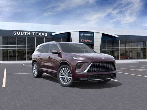 New 2026 Buick Enclave Avenir w/ Super Cruise Package image 1