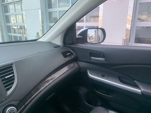 Used 2013 Honda CR-V EX-L image 16