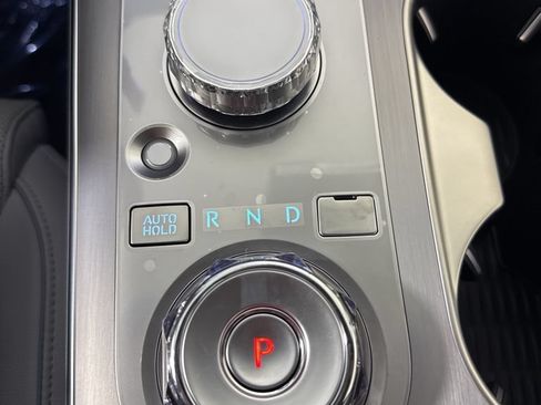 New 2026 Genesis GV70 2.5T Advanced AWD/4WD image 5