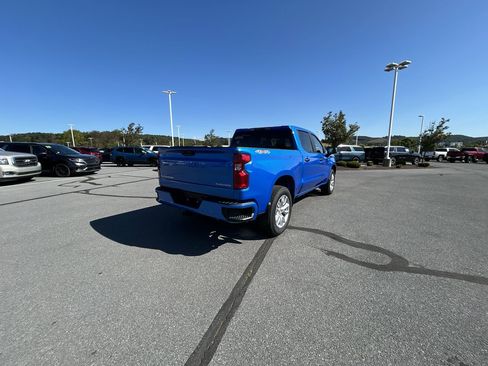 New 2026 Chevrolet Silverado 1500 Custom image 7