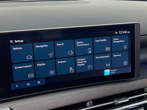 New 2026 Hyundai Tucson Limited image 13