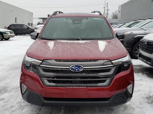 New 2026 Subaru Forester Premium image 5