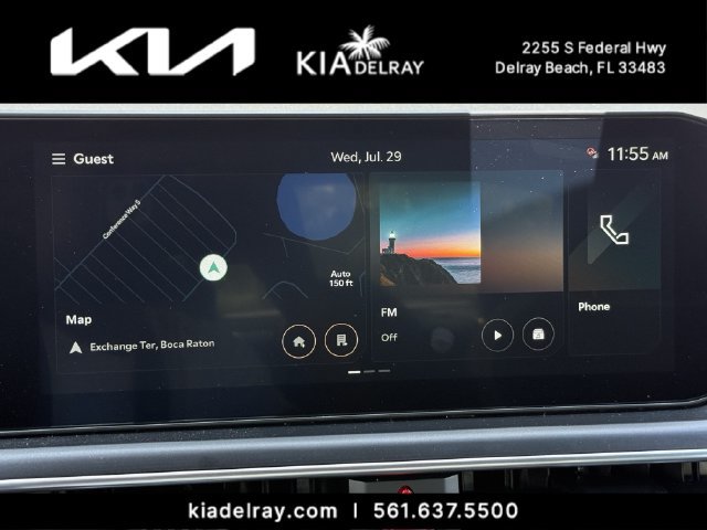 New 2026 Kia K5 GT-Line w/ GT-Line Premium Package AWD/4WD image 20
