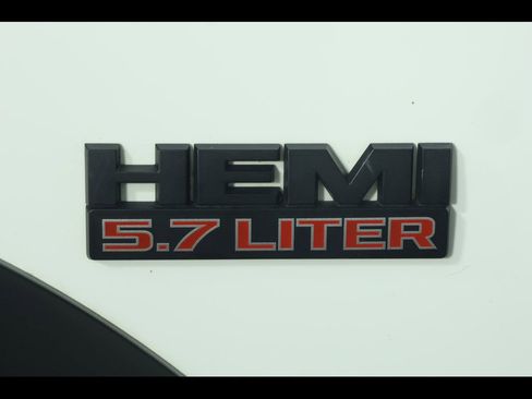 Used 2023 RAM 1500 Classic Warlock image 12