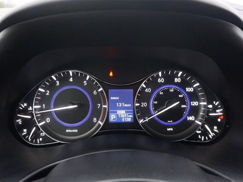 Used 2018 INFINITI QX80 Base image 6