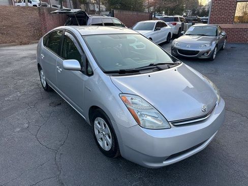 Used 2008 Toyota Prius w/ Pkg 2 image 12