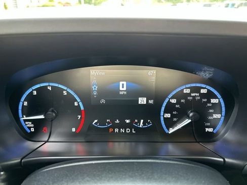 Used 2021 Ford Bronco Sport Big Bend AWD/4WD image 19