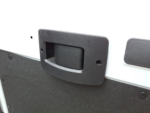 Used 2024 RAM ProMaster 2500 w/ Convenience Group FWD image 31