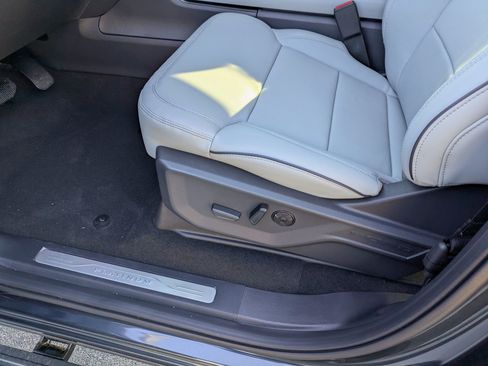 New 2026 Ford Expedition Max Platinum w/ Platinum Ultimate Package image 13