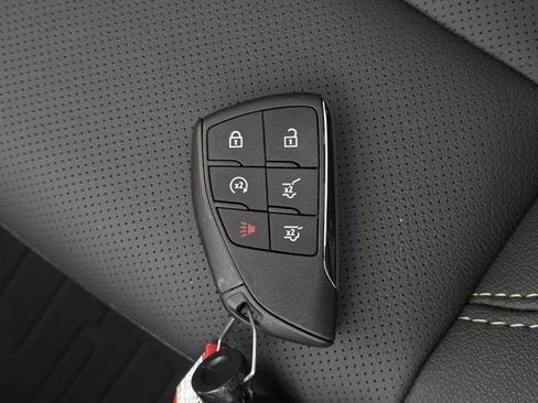 New 2026 GMC Yukon XL Elevation w/ Elevation Premium Package image 42