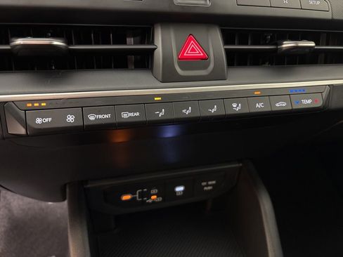 New 2026 Kia K4 LXS image 30