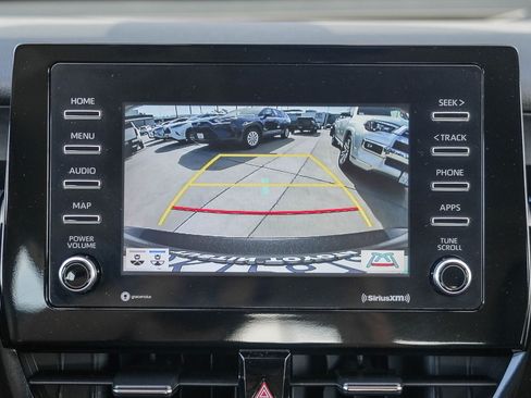Certified 2024 Toyota Camry SE w/ Convenience Package FWD image 24
