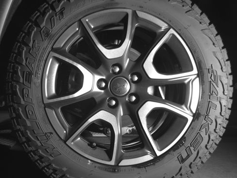 Used 2025 Jeep Compass Trailhawk AWD/4WD image 14