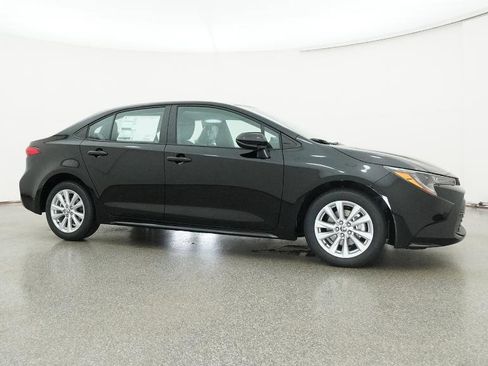 New 2026 Toyota Corolla LE image 12