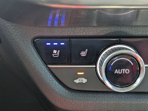 Certified 2025 Acura ADX A-Spec FWD image 33