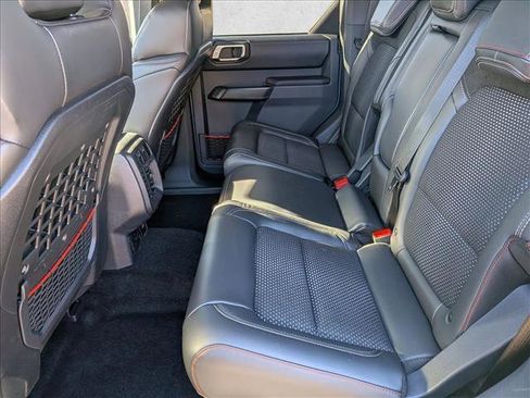 New 2025 Ford Bronco Raptor image 14