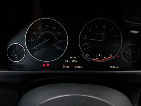 Used 2015 BMW 435i xDrive Coupe AWD/4WD image 44
