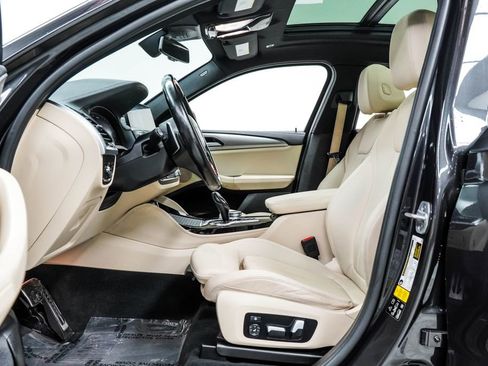 Used 2021 BMW X4 M40i image 15