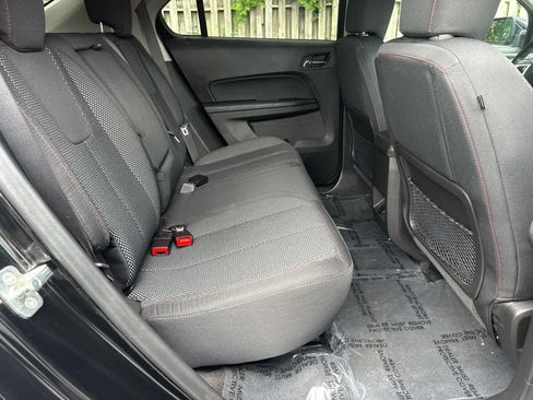 Used 2016 Chevrolet Equinox LT w/ Convenience Package AWD/4WD image 14