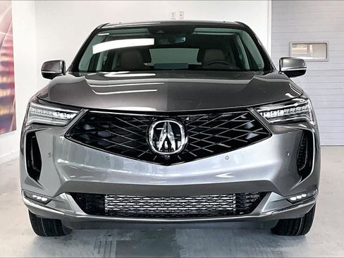 New 2026 Acura RDX SH-AWD w/ Advance Package image 6