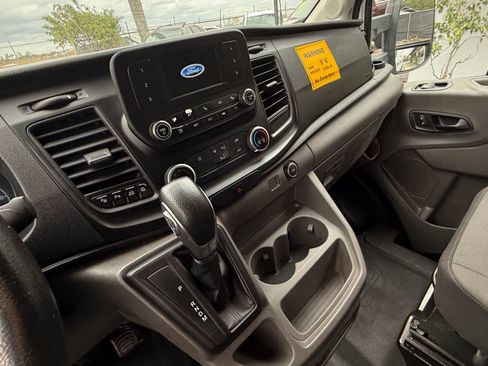 Used 2020 Ford Transit 250 Medium Roof image 25