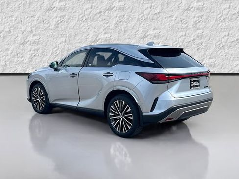 New 2026 Lexus RX 350 Premium Plus FWD image 5
