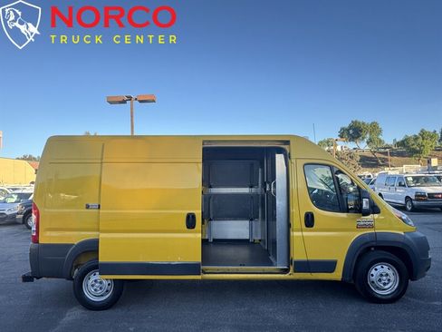 Used 2018 RAM ProMaster 2500 image 2