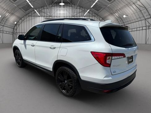 Used 2021 Honda Pilot Special Edition image 7
