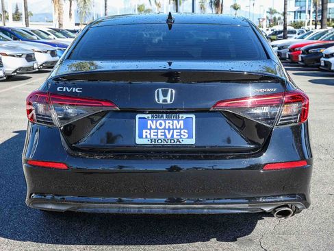 Certified 2023 Honda Civic Sport image 6